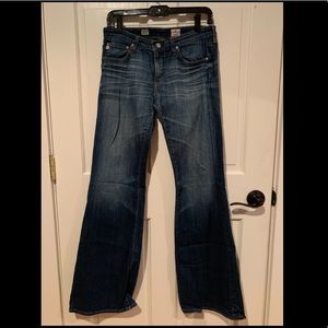 Adriano Goldschmeid Belle Jeans - 29R